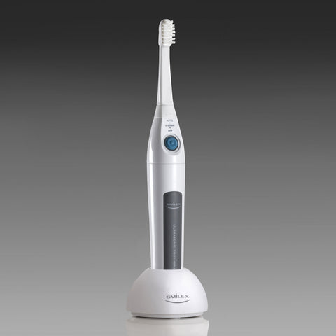 Smilex Dual Frequency Ultrasonic Toothbrush
